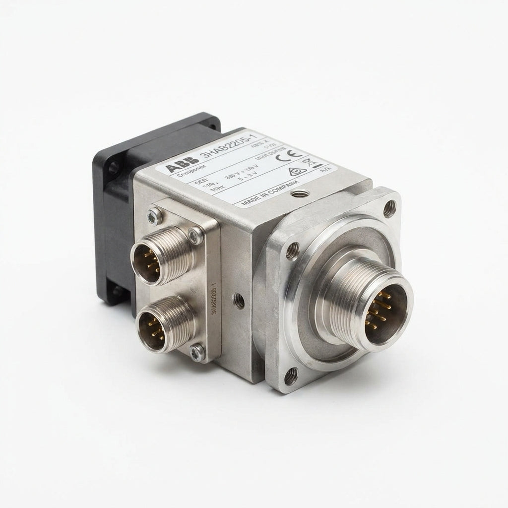 ABB 3HAB2205-1