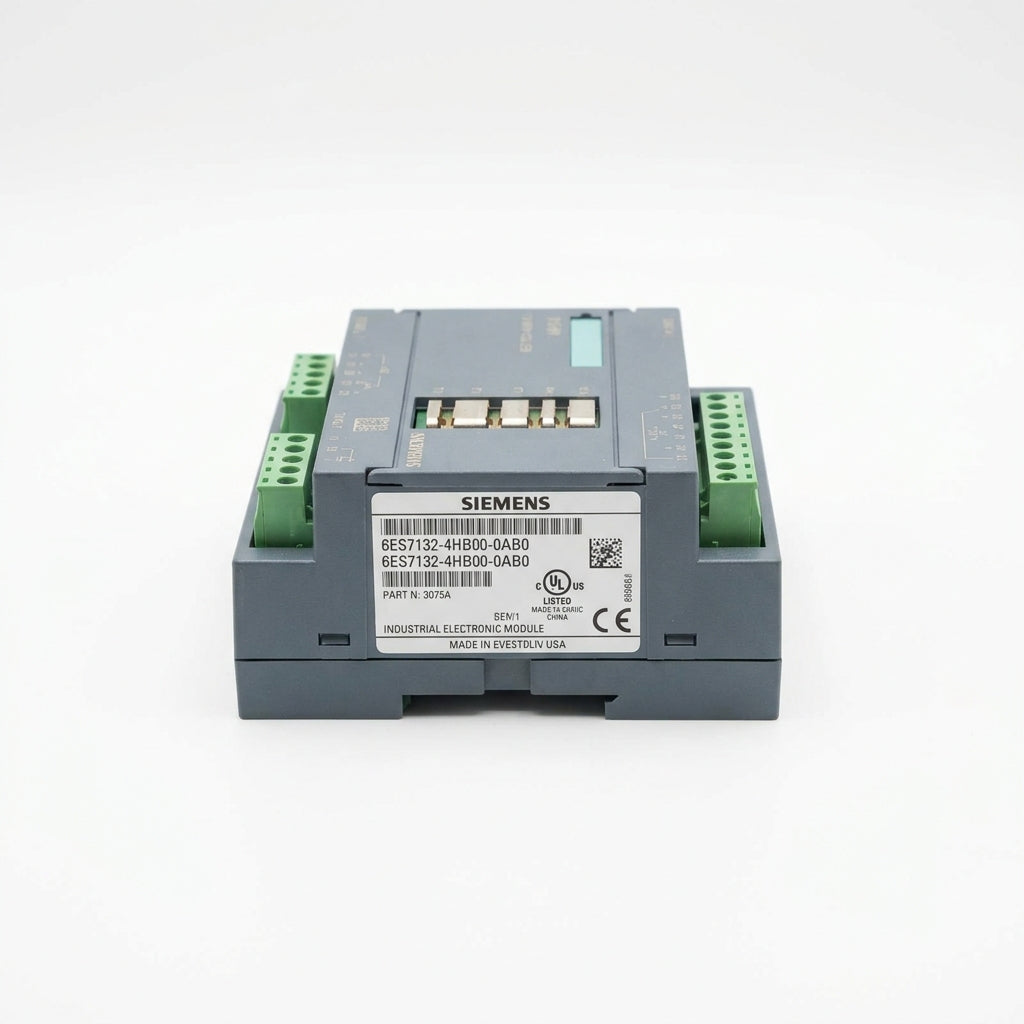 SIEMENS 6ES7132-4HB00-0AB0