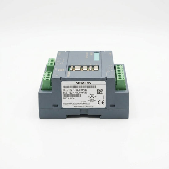 SIEMENS 6ES7132-4HB00-0AB0