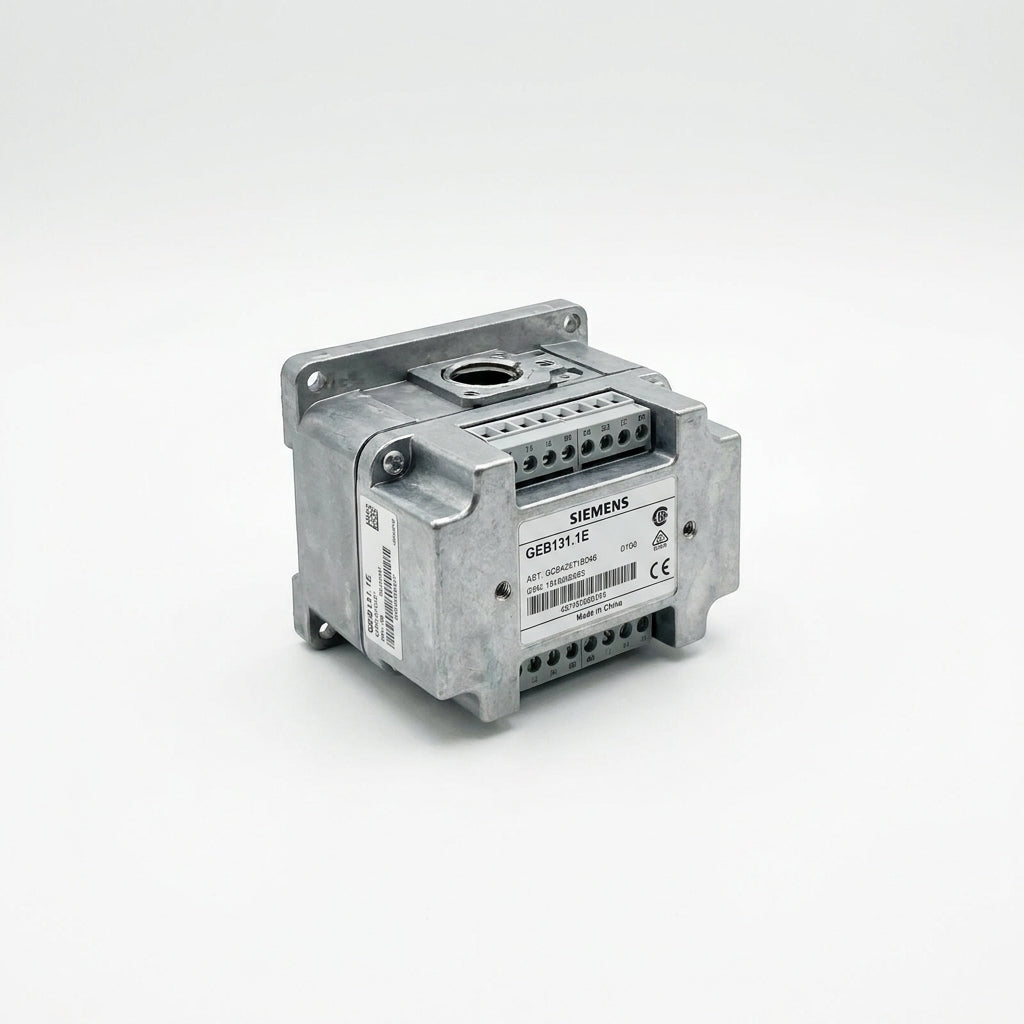 Siemens GEB131.1E