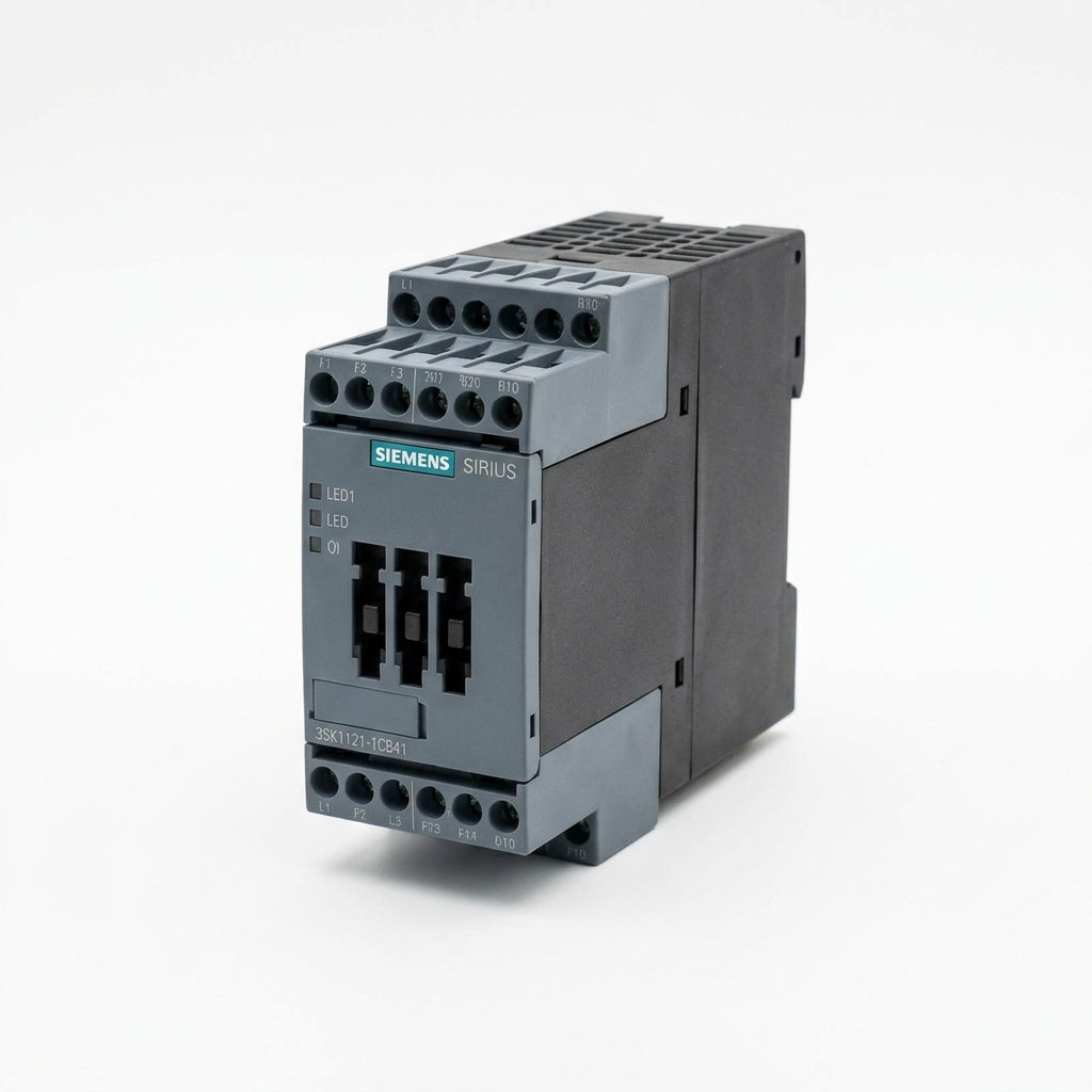 Siemens 3SK1121-1CB41