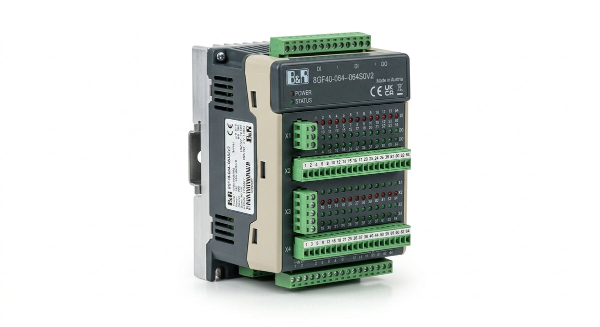B&R 8GF40-064--064S0V2