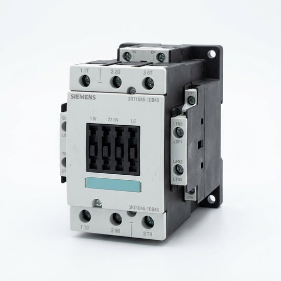 Siemens 3RT1046-1BB40