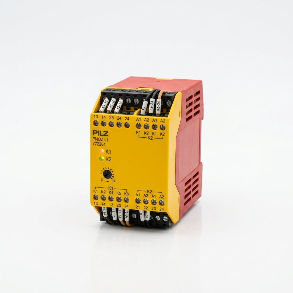 PILZ 772201