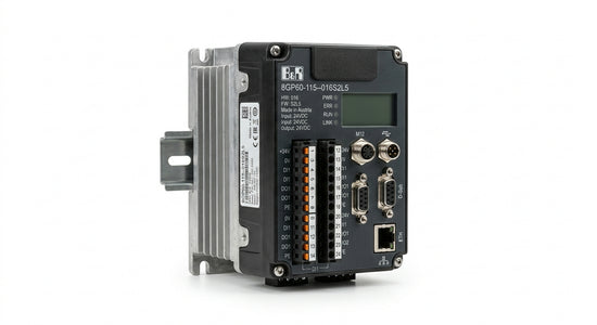 B&R 8GP60-115--016S2L5