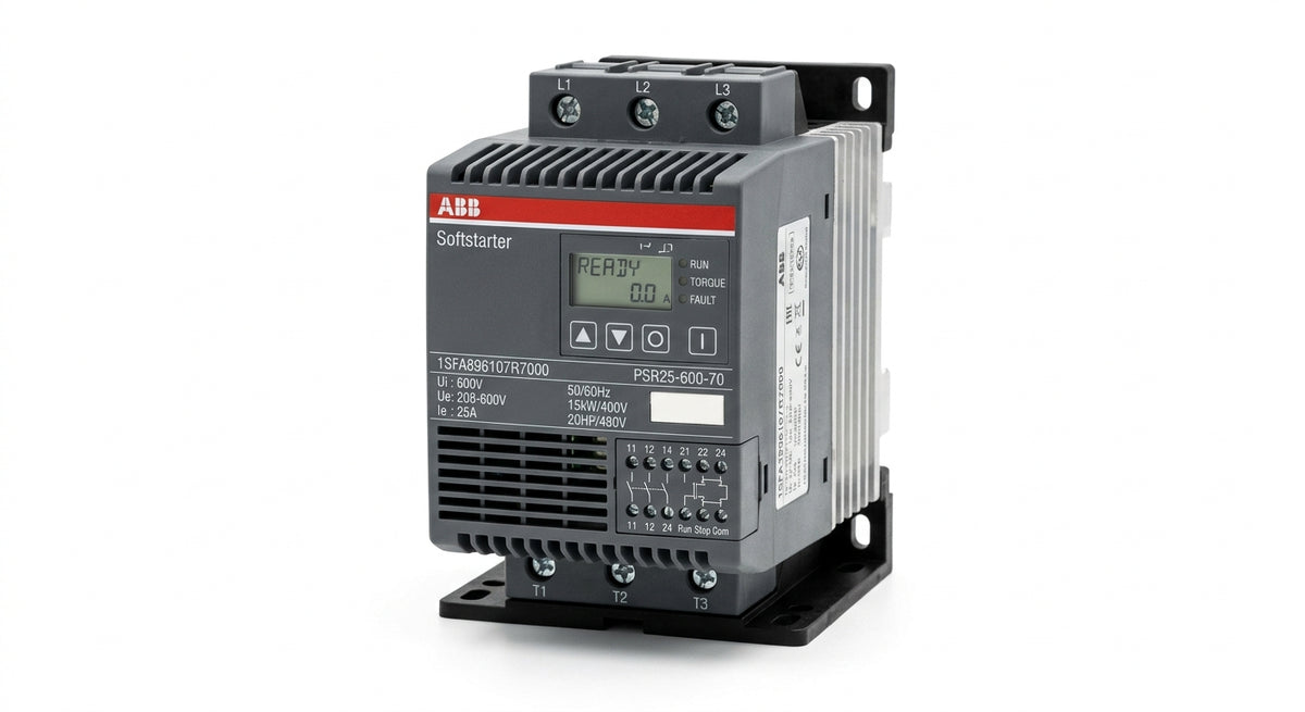 ABB 1SFA896107R7000