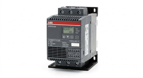 ABB 1SFA896107R7000
