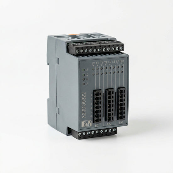 B&R Automation X20DO9322