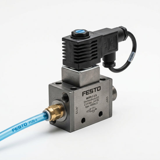 FESTO MOFH-3-1/4