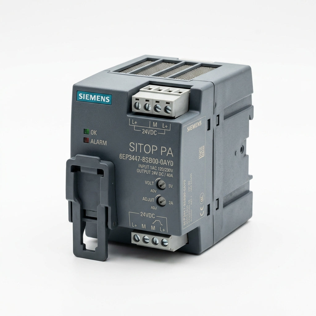 SIEMENS/PA 6EP3447-8SB00-0AY0