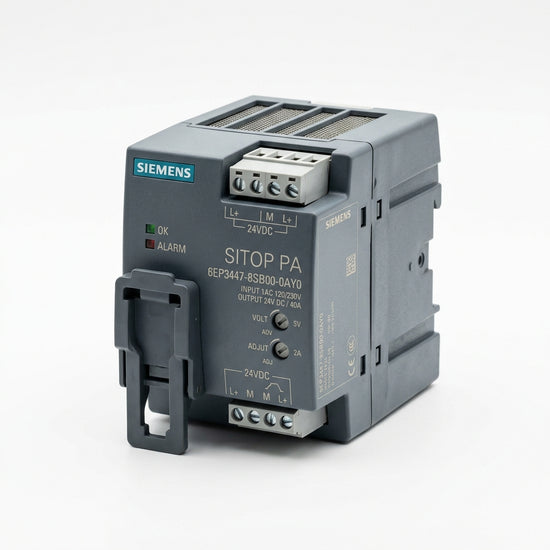 SIEMENS/PA 6EP3447-8SB00-0AY0