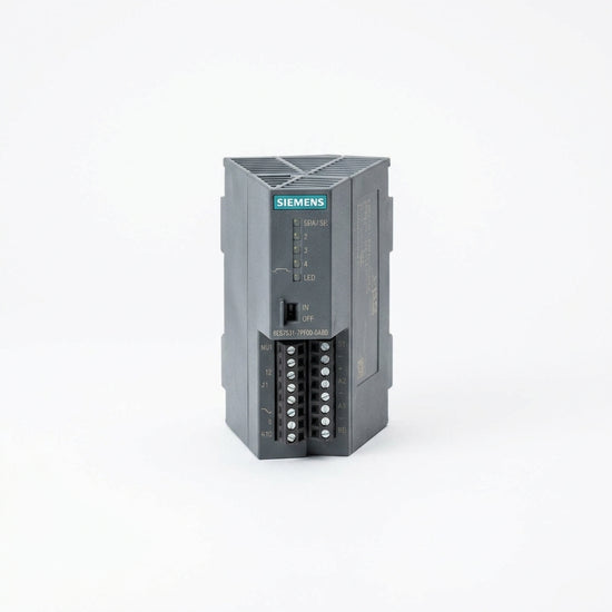 Siemens 6ES7531-7PF00-0AB0