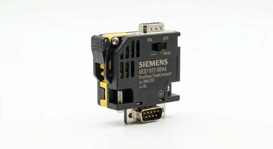 SIEMENS 6ES7 972-0BA5