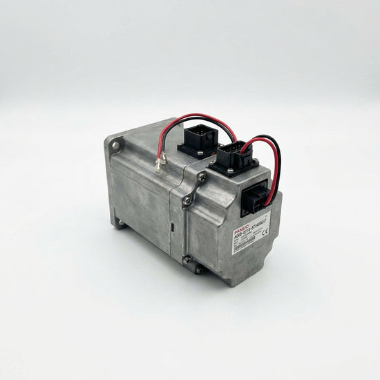 FANUC A06B-0116-B704#0037