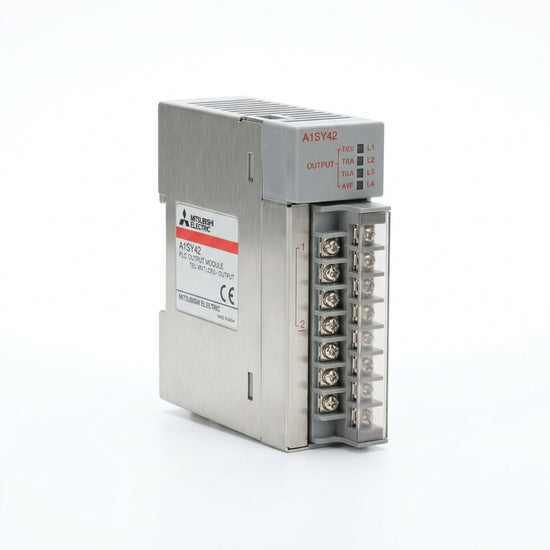 Mitsubishi Electric A1SY42