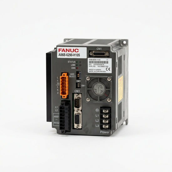 FANUC A06B-6290-H105
