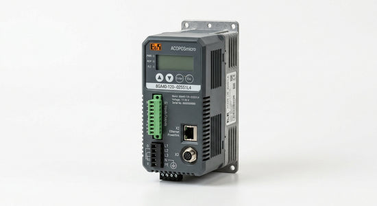 B&R 8GA40-120--025S1L4