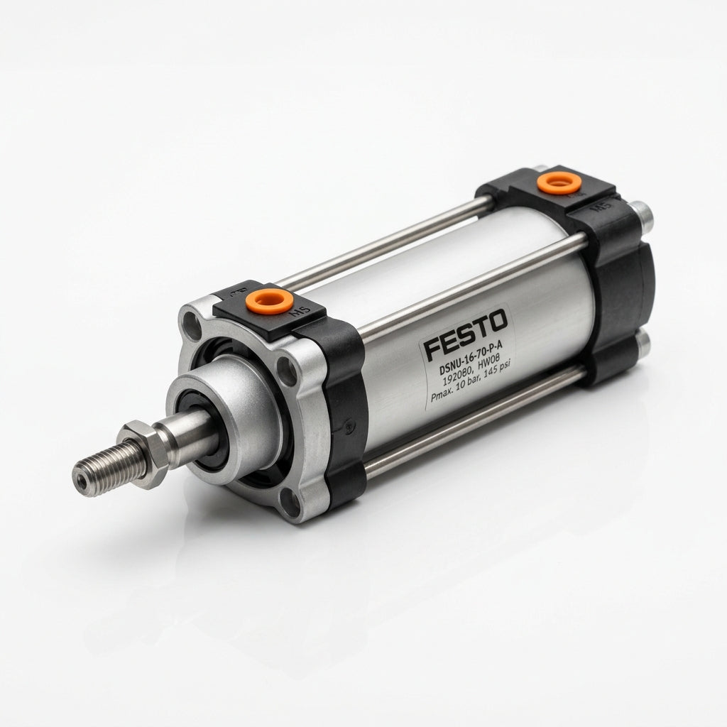 FESTO DSNU-16-70-P-A