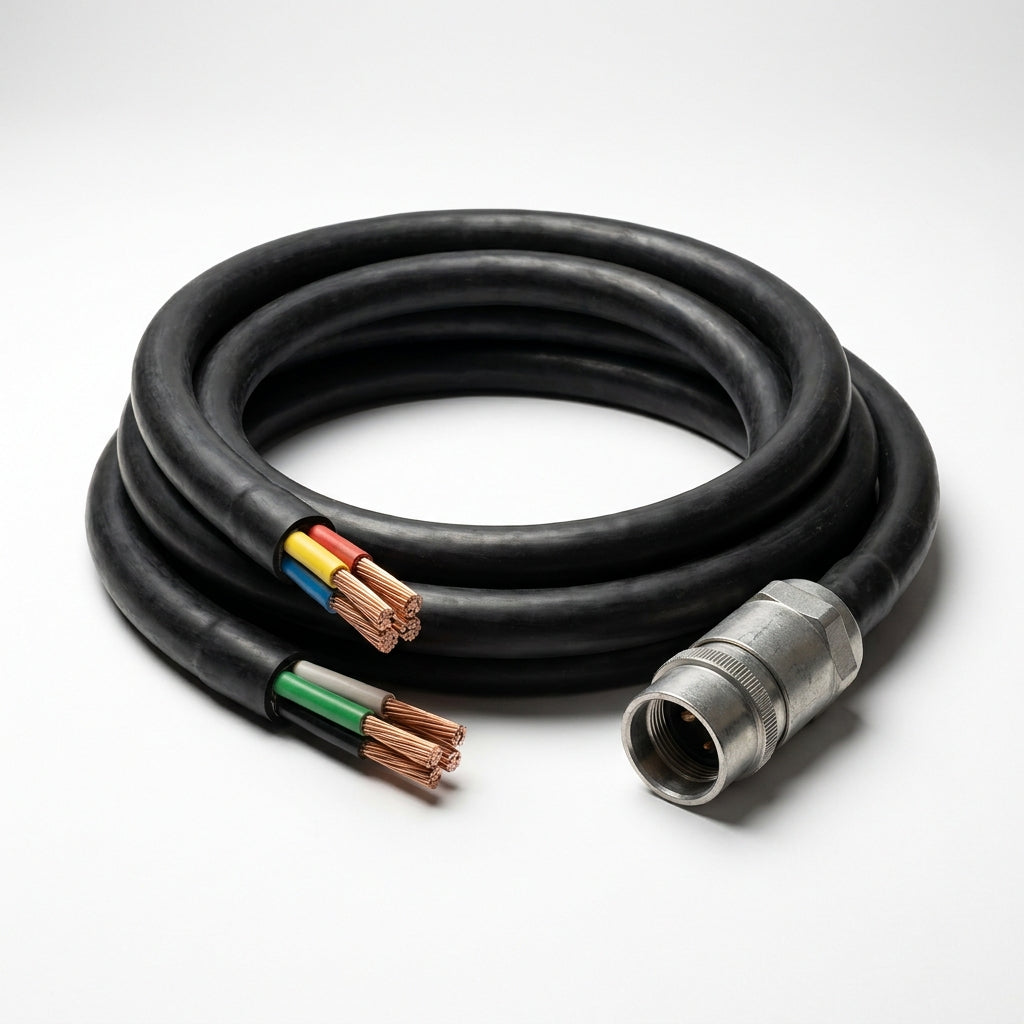 BIND Keyence OP88837 Connection Cable