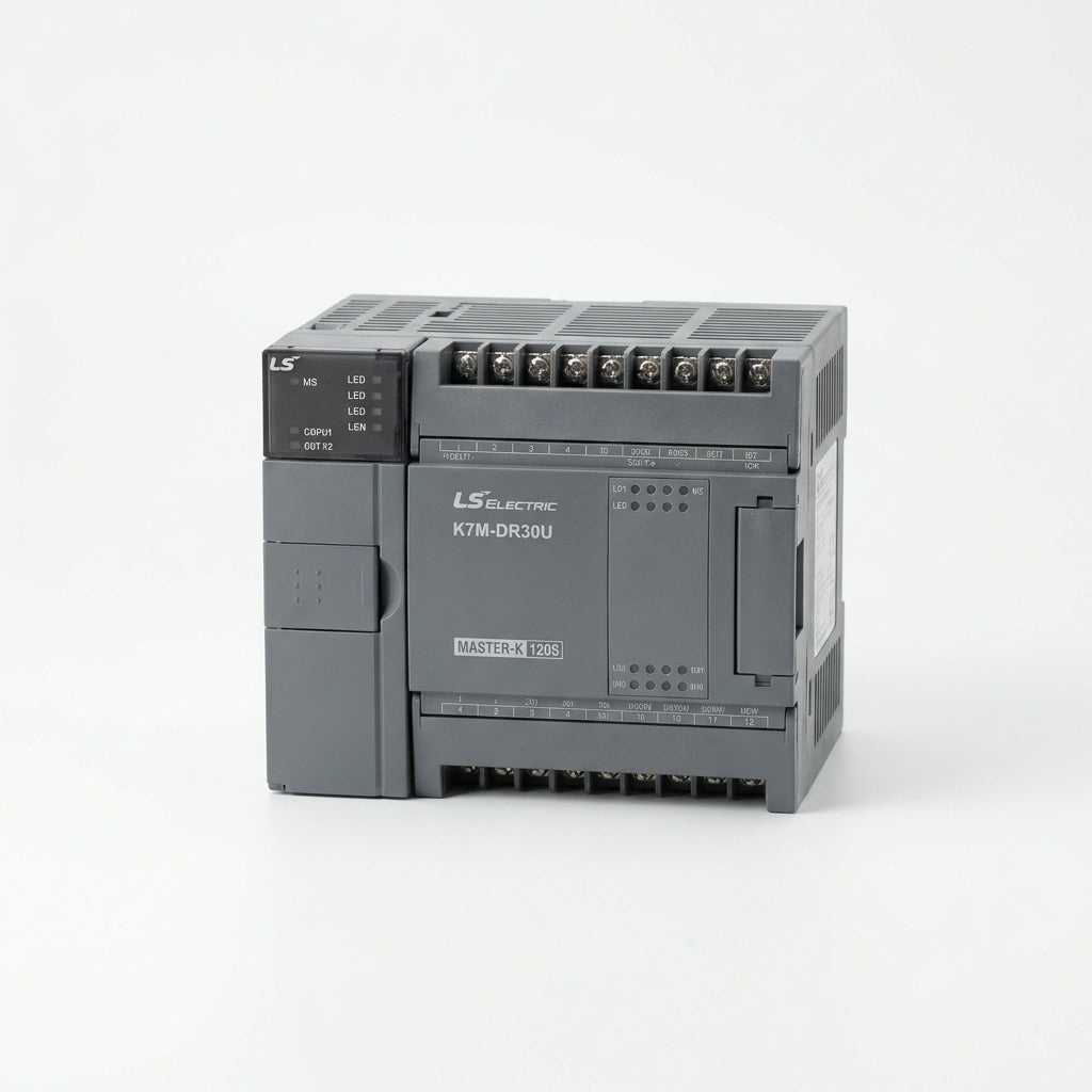 LS ELECTRIC K7M-DR30U