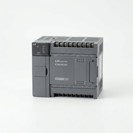 LS ELECTRIC K7M-DR30U