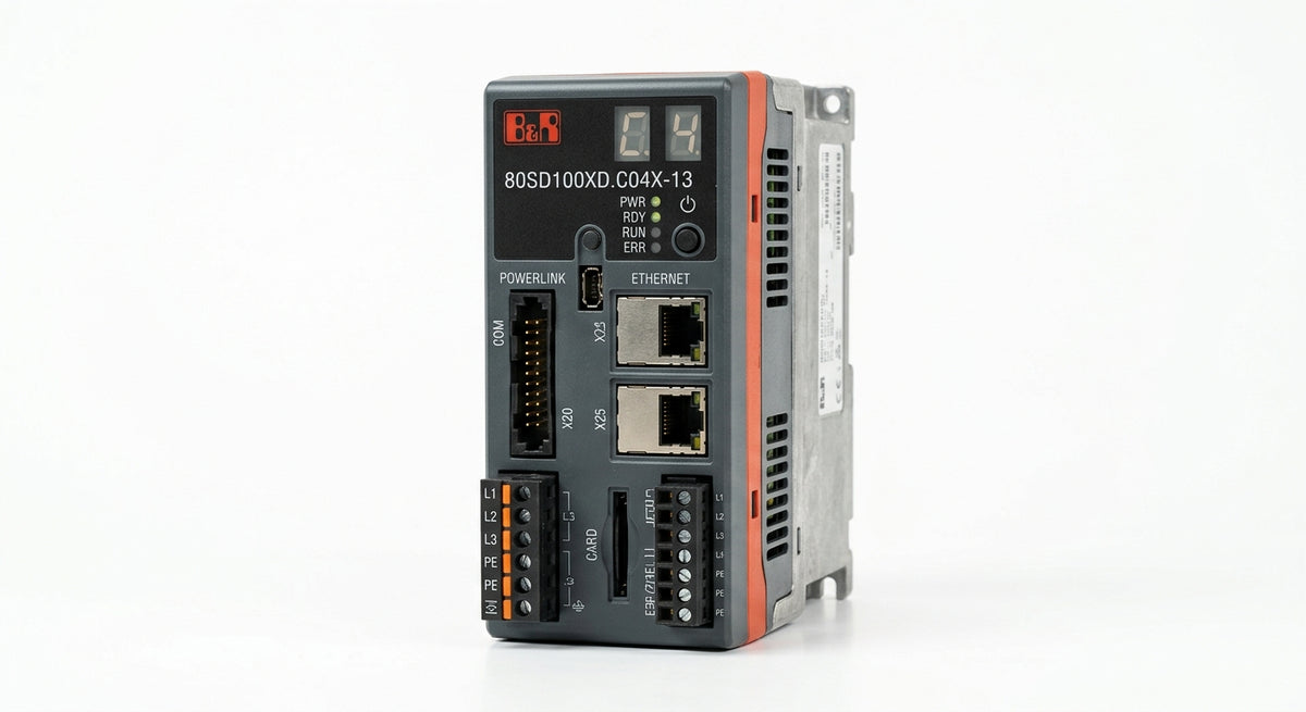 B&R 80SD100XD.C04X-13