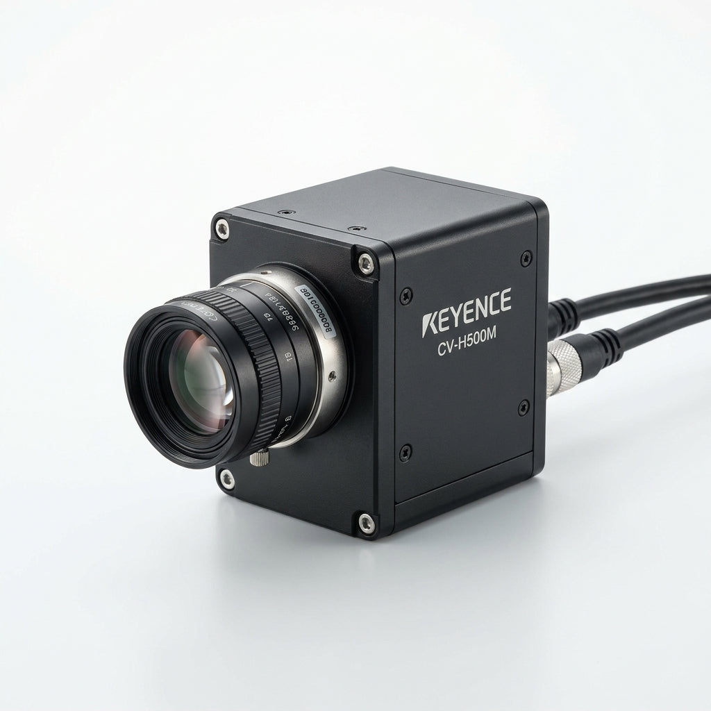 Keyence CV-H500M