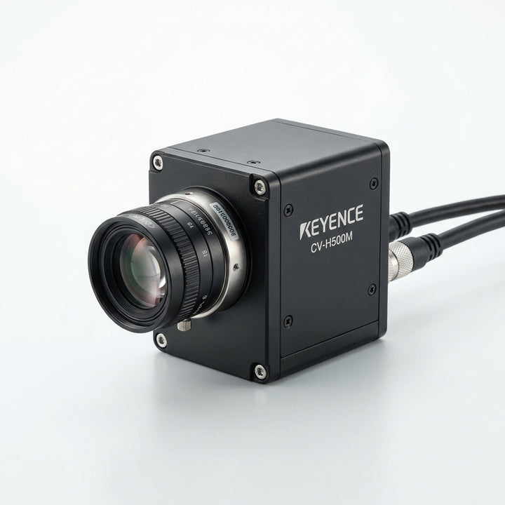 Keyence CV-H500M