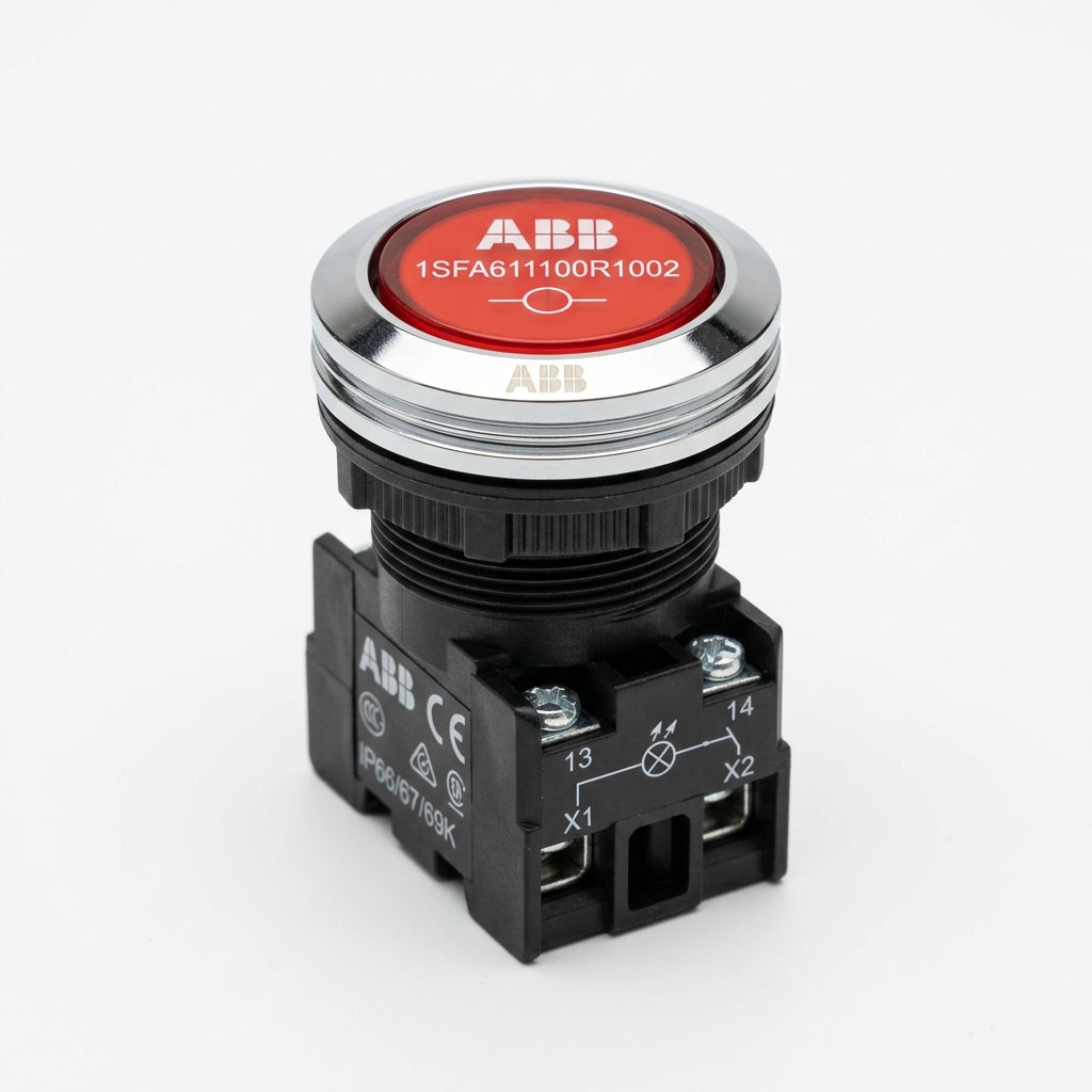 ABB 1SFA611100R1002
