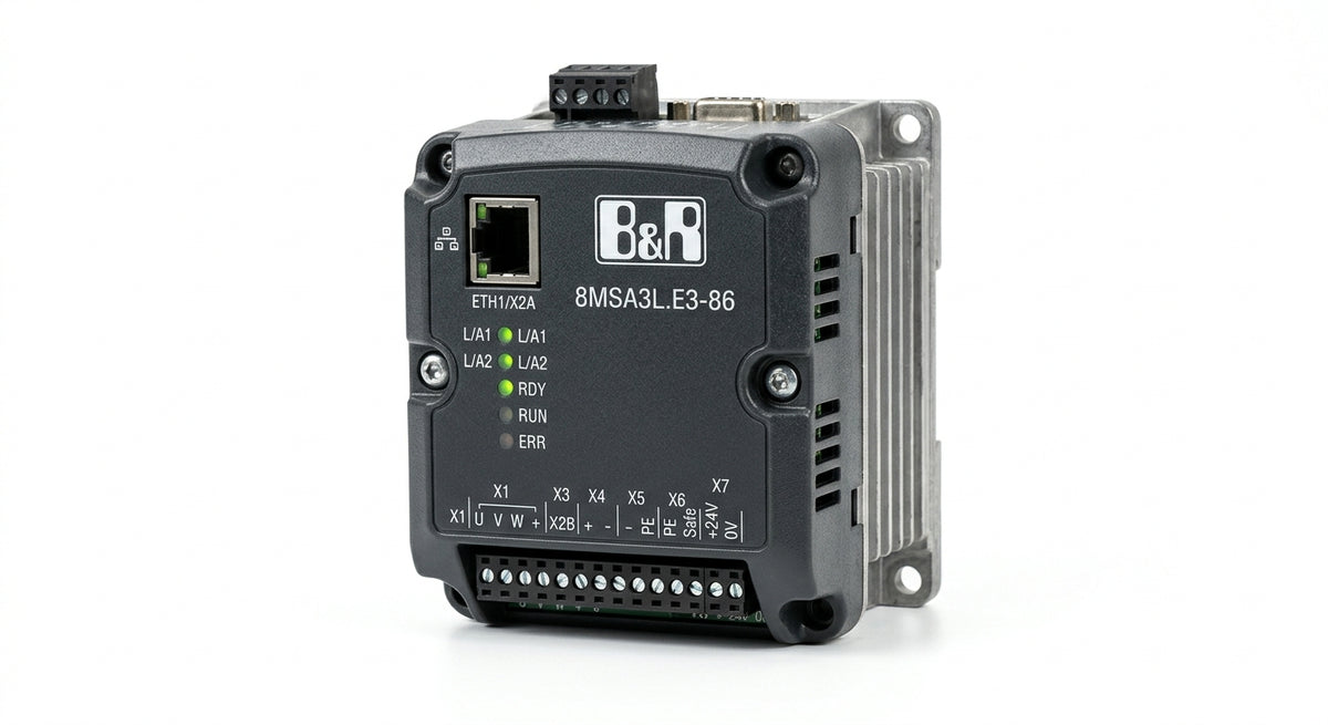 B&R 8MSA3L.E3-86