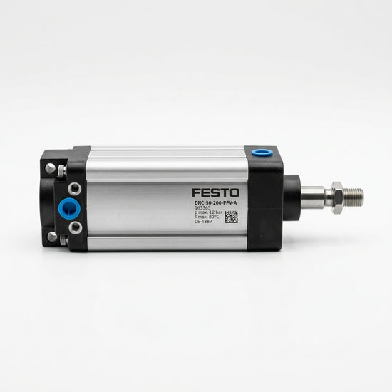 FESTO DNC-50-200-PPV-A