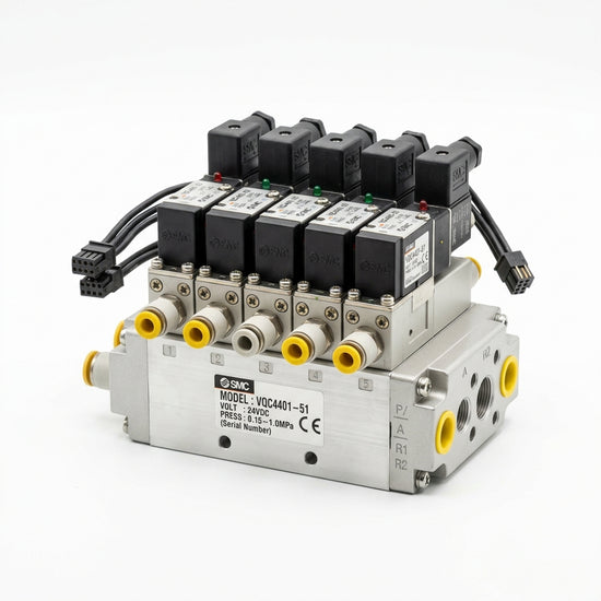 SMC VQC4401-51