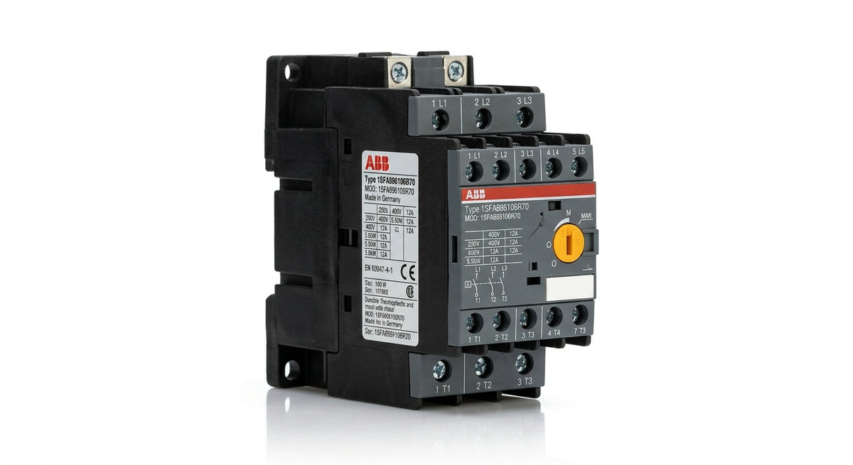ABB 1SFA896106R70