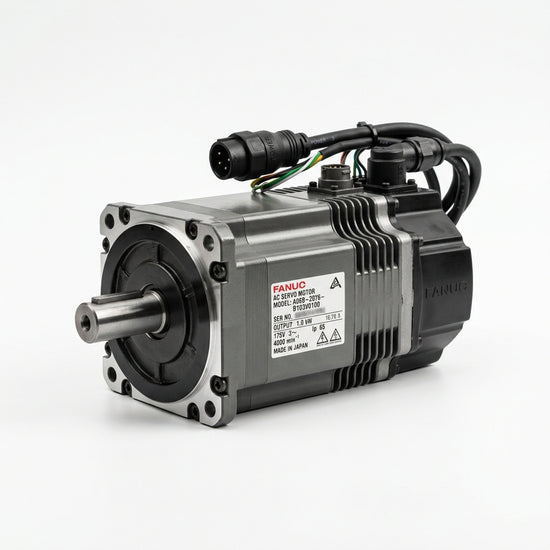FANUC A06B-2076-B103#0100