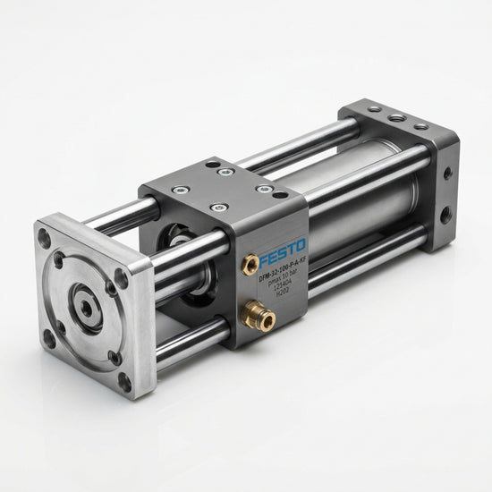 FESTO DFM-32-100-P-A-KF