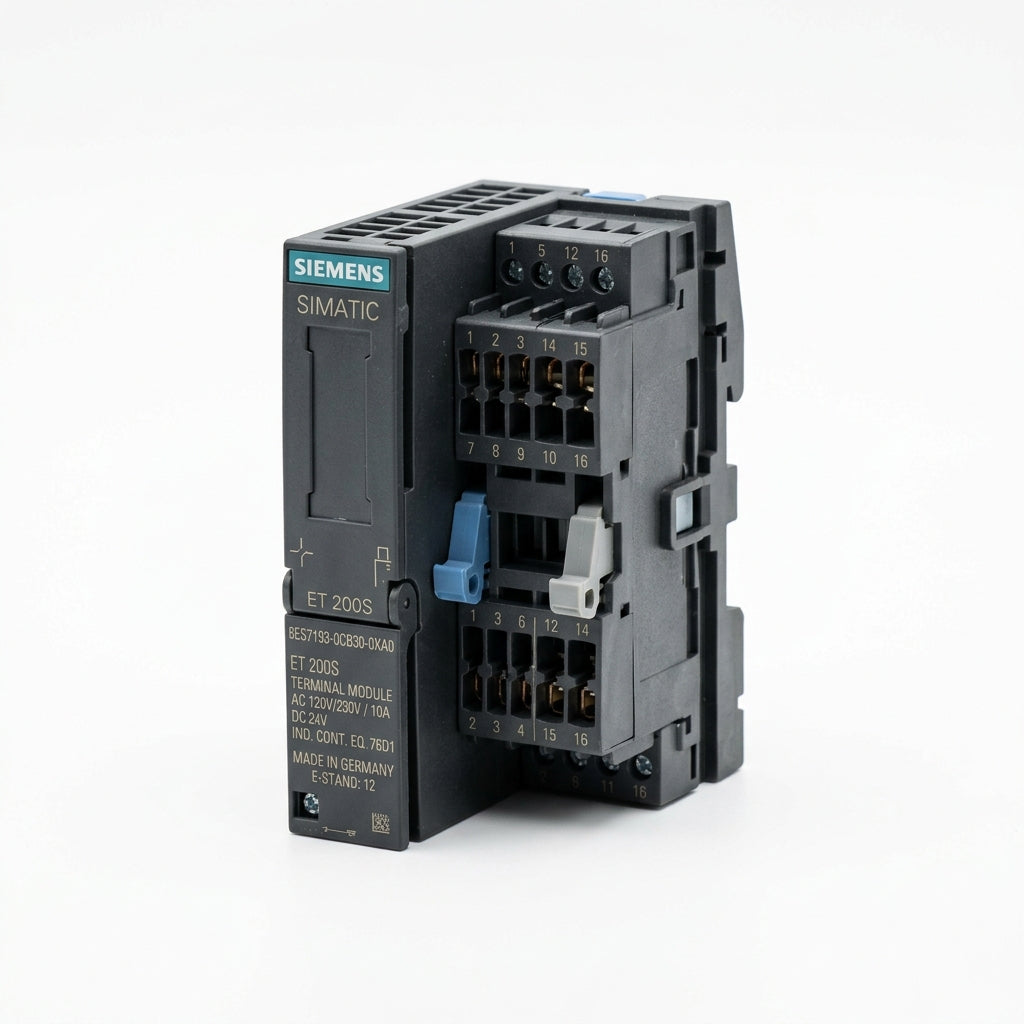 SIEMENS 6ES7193-0CB30-0XA0