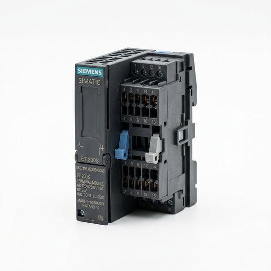 SIEMENS 6ES7193-0CB30-0XA0