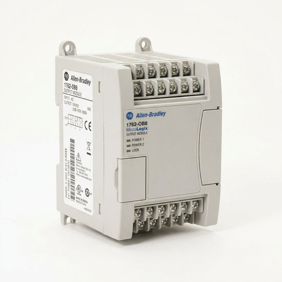 Allen-Bradley 1762-OB8