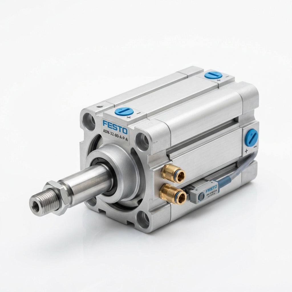 FESTO ADN-32-80-A-P-A