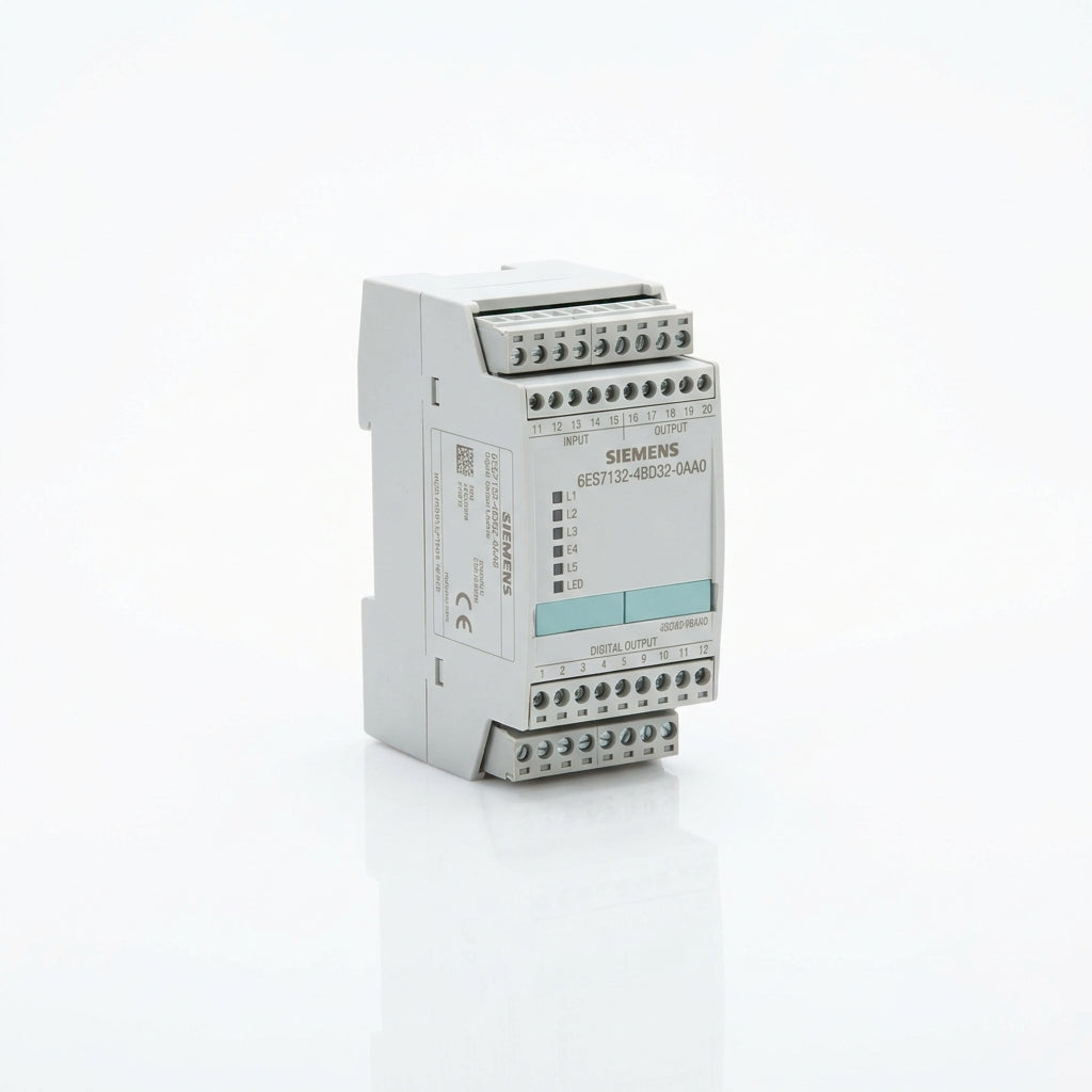 Siemens 6ES7132-4BD32-0AA0