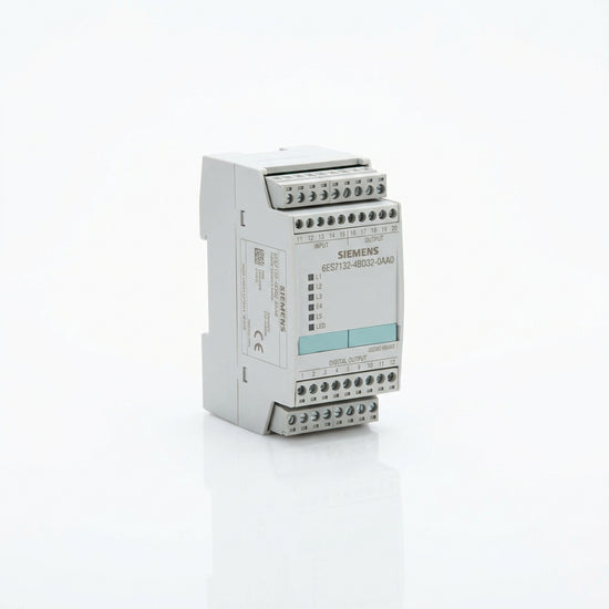 Siemens 6ES7132-4BD32-0AA0