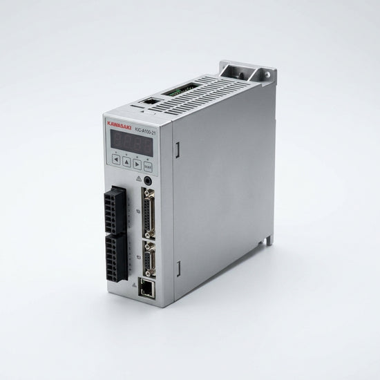 Kawasaki KIC-A100-21