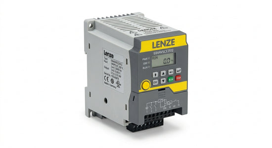 LENZE E84AVSCE2512