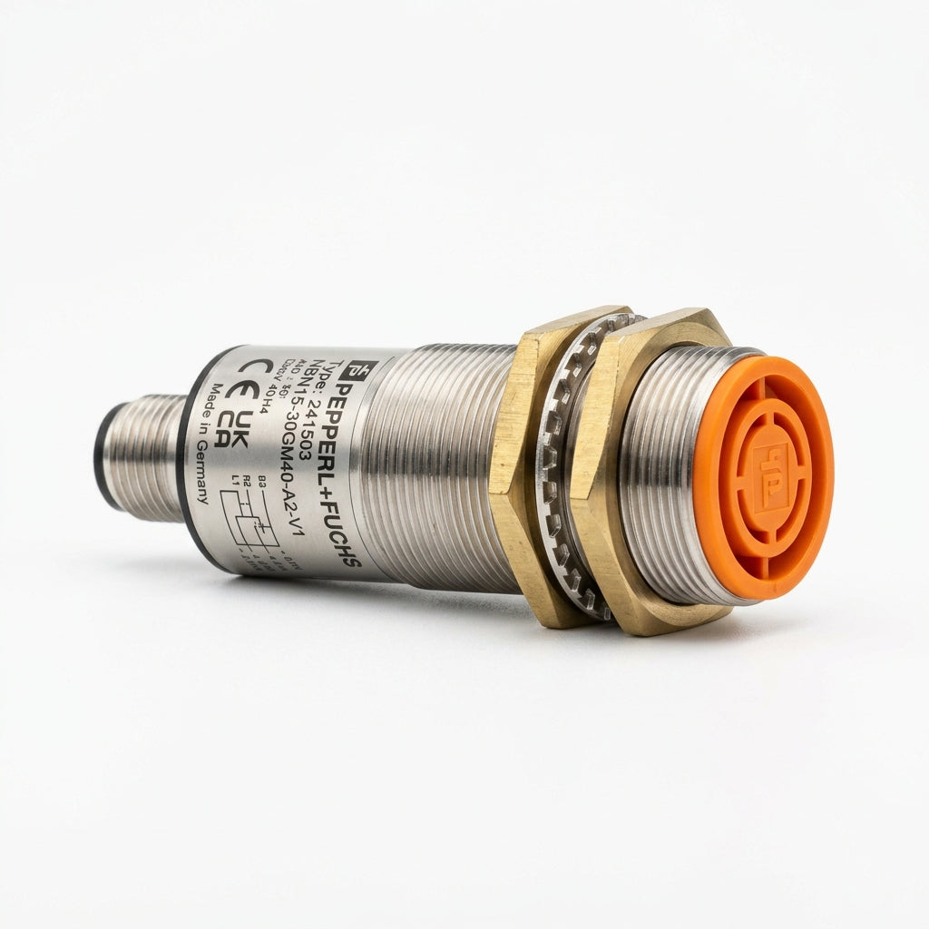 PEPPERL & FUCHS 241503