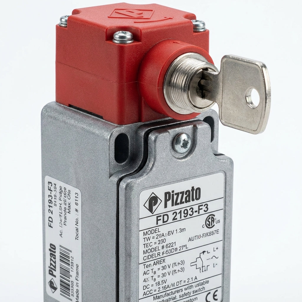 Pizzato FD 2193-F3
