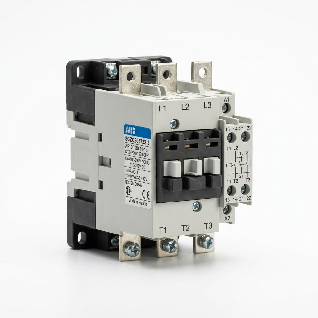 ABB 3GZC203722-2
