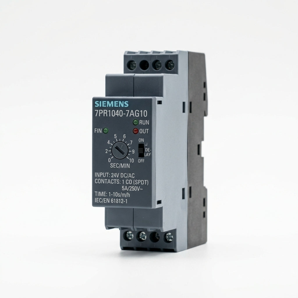 SIEMENS 7PR1040-7AG10