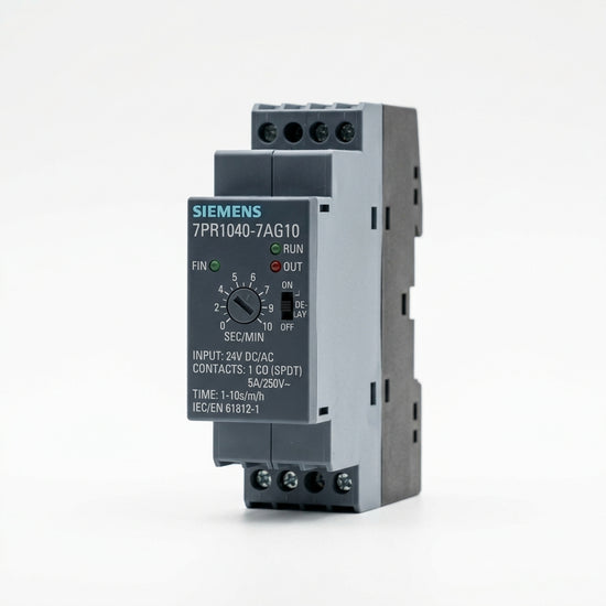SIEMENS 7PR1040-7AG10