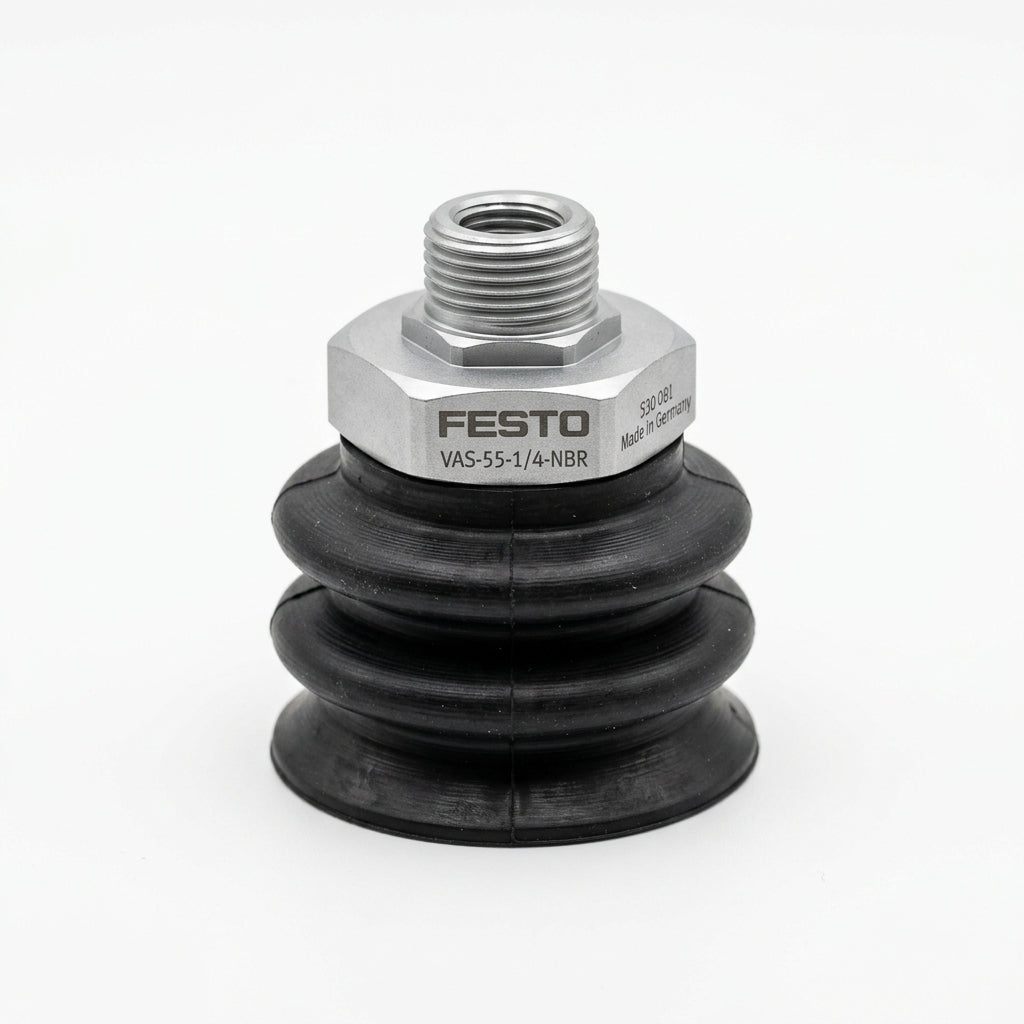 FESTO VAS-55-1/4-NBR