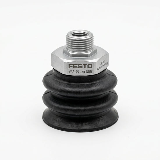 FESTO VAS-55-1/4-NBR